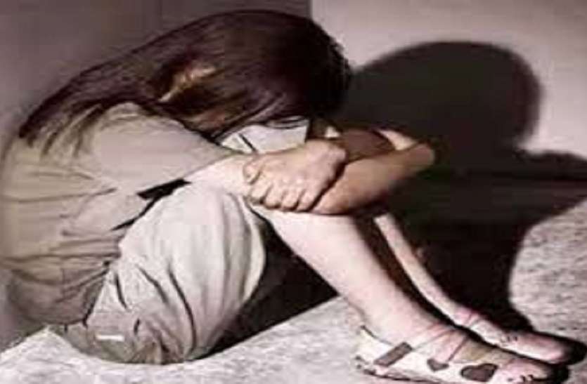 Sold in Rajasthan woman for prostitution देह व्यापार के लिए राजस्थान में बेची युवती