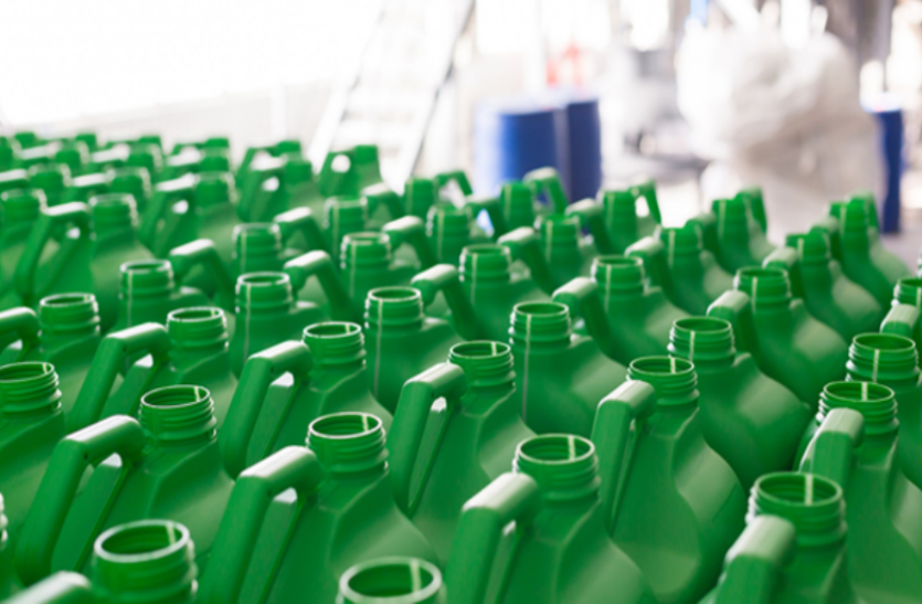Plastic Product देश का प्लास्टिक निर्यात 31.6 फीसदी बढ़ा