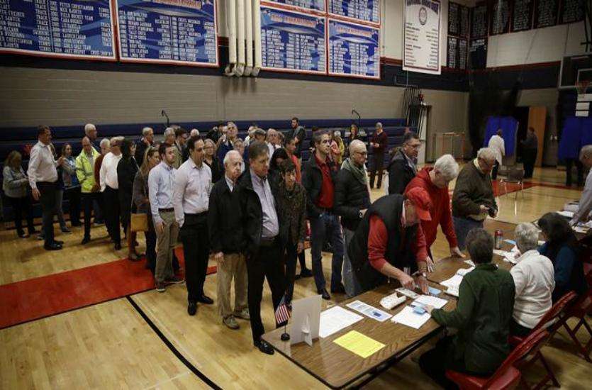 us midterm election