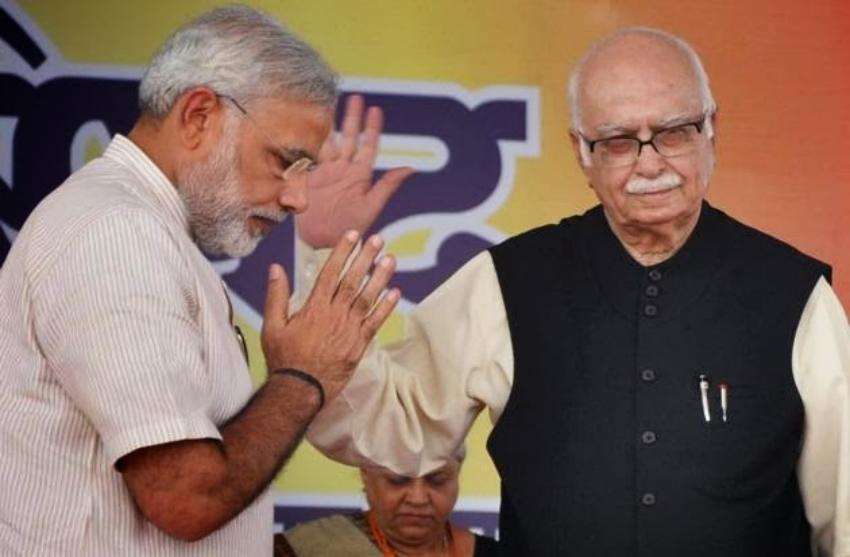 lal krishna advani