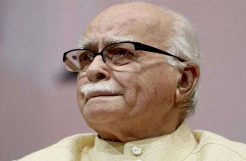 lal krishna advani एक बयान के कारण भाजपा से साइडलाइन हो गए लौह पुरुष, इस मौके पर मोदी ने पलट कर भी नहीं देखा