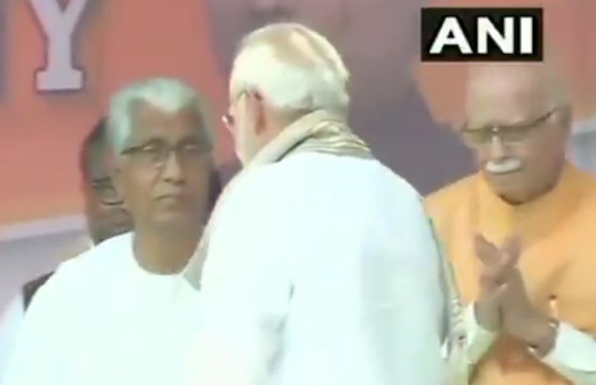 lal krishna advani