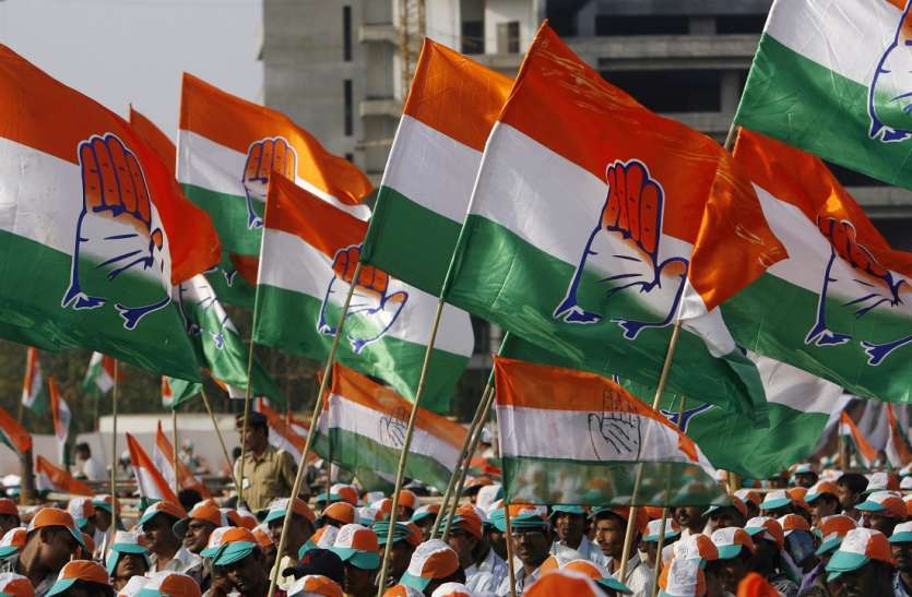 congress news अरुण यादव बोले, शिवराज को घर में चुनाव हराकर आऊंगा