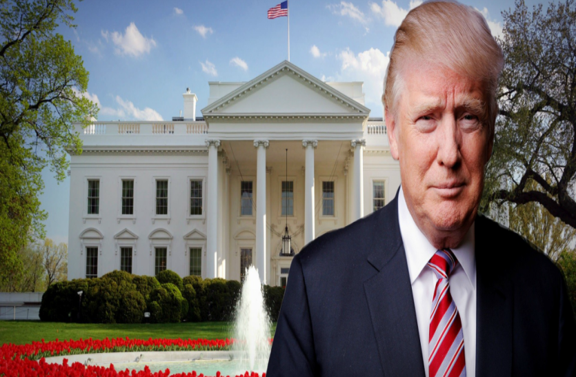 Trump White House वाइट हाउस में नहीं मनाई गई दिवाली, ट्रंप ने तोड़ी 15 साल पुरानी परम्परा