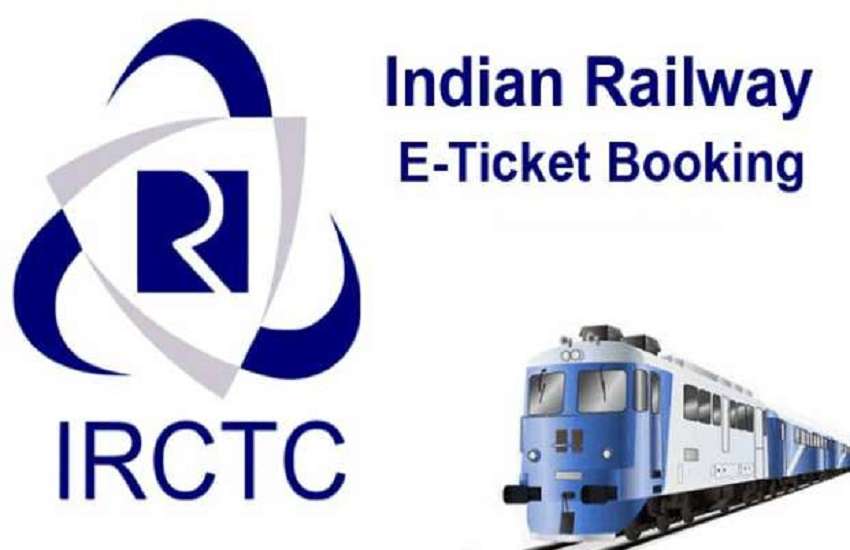 IRCTC