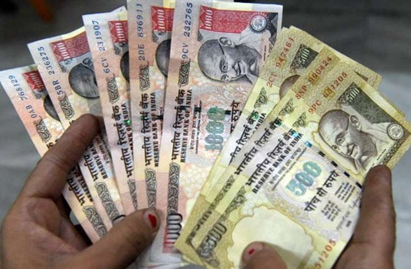 meerut विपक्ष के नेताआें ने मोदी की नोटबंदी को बताया जख्म, कह दी ये बड़ी बातें