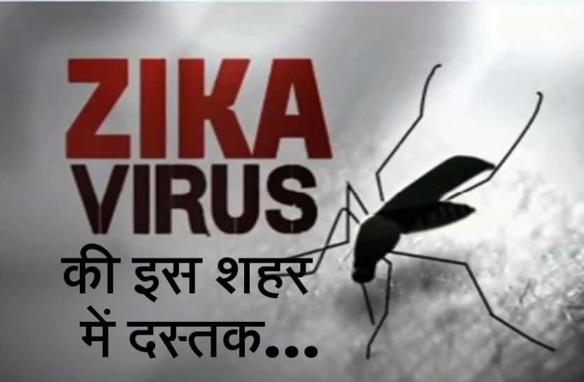 zika virus Treatment Zika Virus : अब यहां मिले तीन संदिग्ध मरीज, ऐसे रखें खुद को सेफ