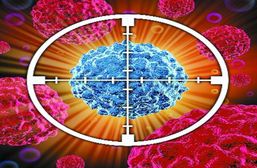 CANCER बायोप्सी से कैंसर फैलने का खतरा !
