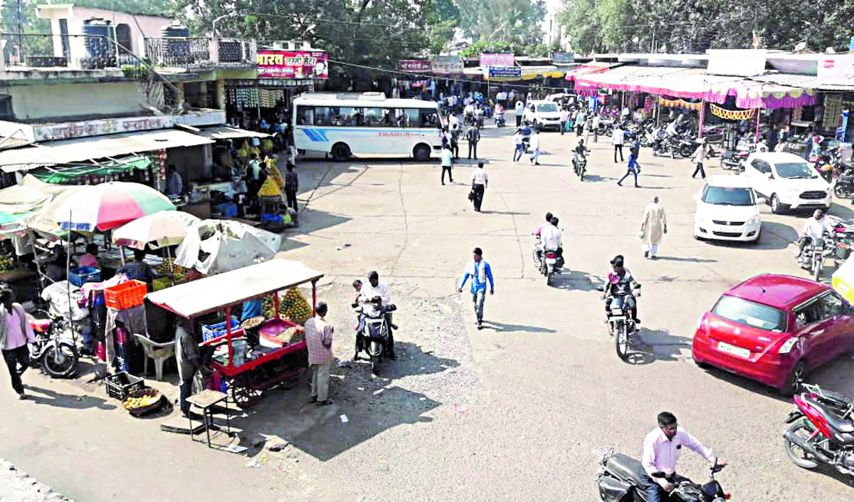madhyapradesh news पलायन प्रदेश बन रहे एमपी पर सकते में सरकार