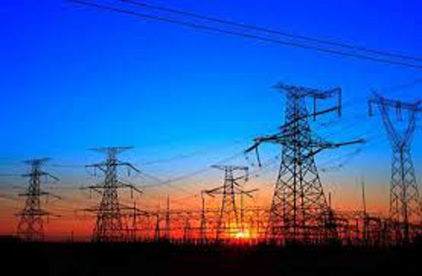 Electricity बिजली की डिमांड ने तोड़ा रेकॉर्ड, नवम्बर में सर्वाधिक मांग