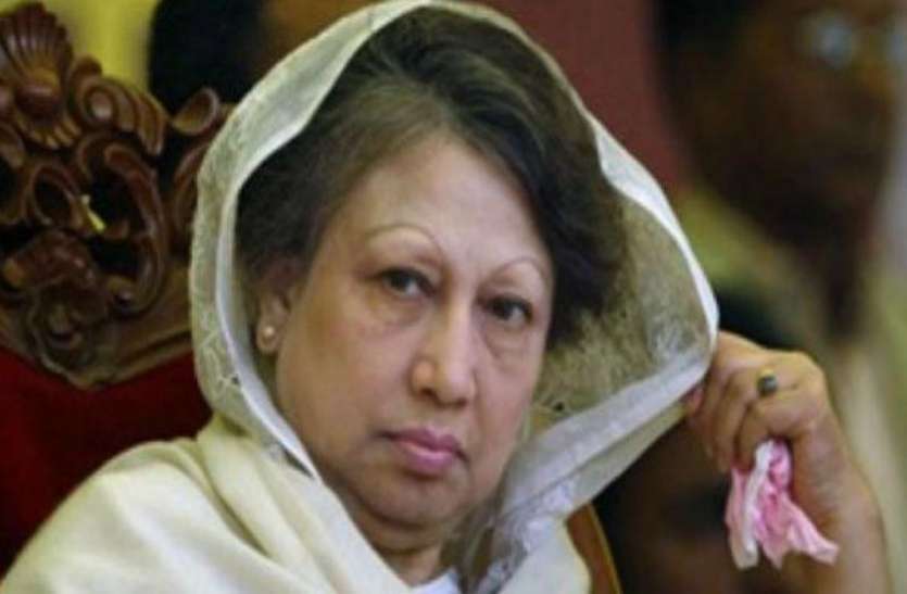 ziya बांग्लादेश: पूर्व पीएम खालिदा जिया को सजा काटने के लिए पाया गया फिट, वापस भेजा जेल