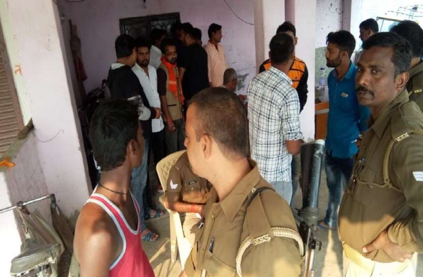 Religious Change यूपी के इस जिले में धर्मांतरण का खेल, दो गिरफ्तार