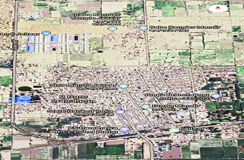 important राज्य के महत्वपूर्ण स्थल शीघ्र ही दिखेंगे गूगल पर