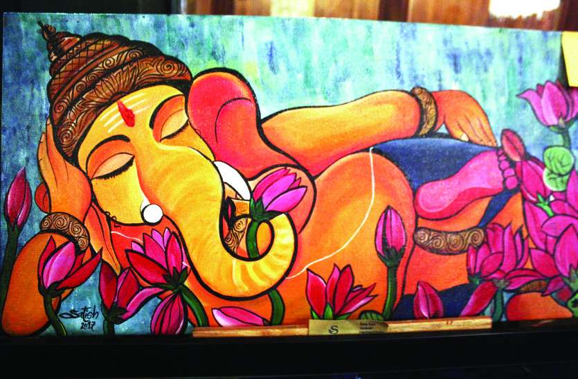 painting