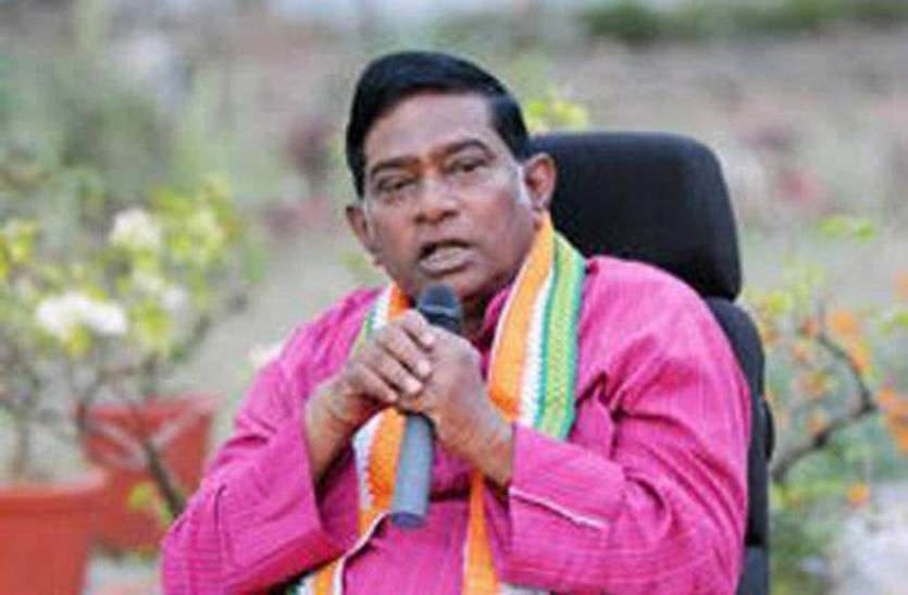 cg election 2018 CG ELECTION 2018 : जनता कांग्रेस और बसपा ने जारी किया अपना घोषणा पत्र, जानें क्या वादे