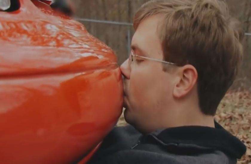 relationship with car
