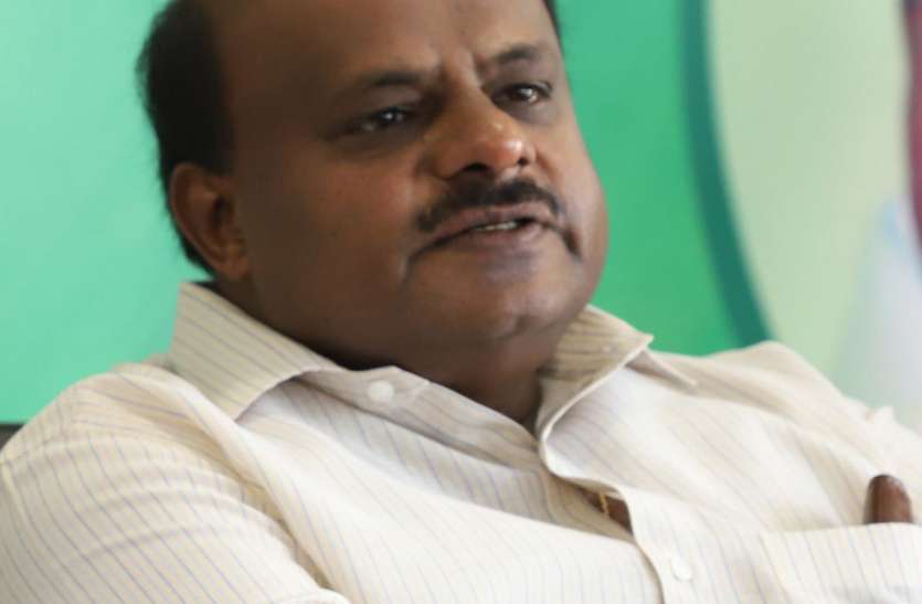 hdk टीपू जयंती के आयोजन पर गठबंधन में मतभेद से कांग्रेस और जद-एस का इनकार