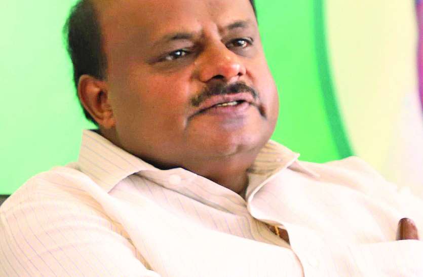 HDK सरकार मनाएगी टीपू जयंती मगर समारोह से दूर रहेंगे कुमारस्वामी