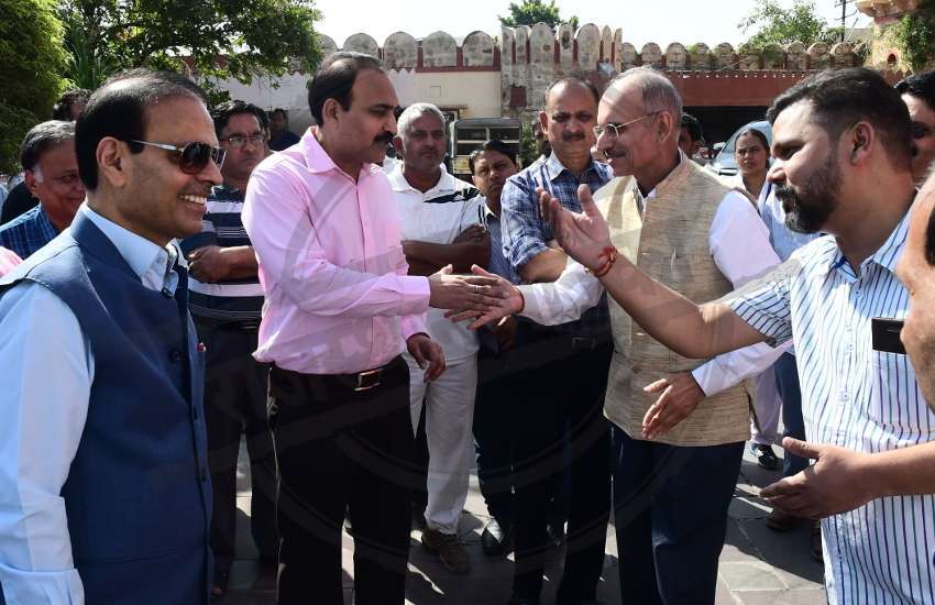 jago janmat jago janmat
