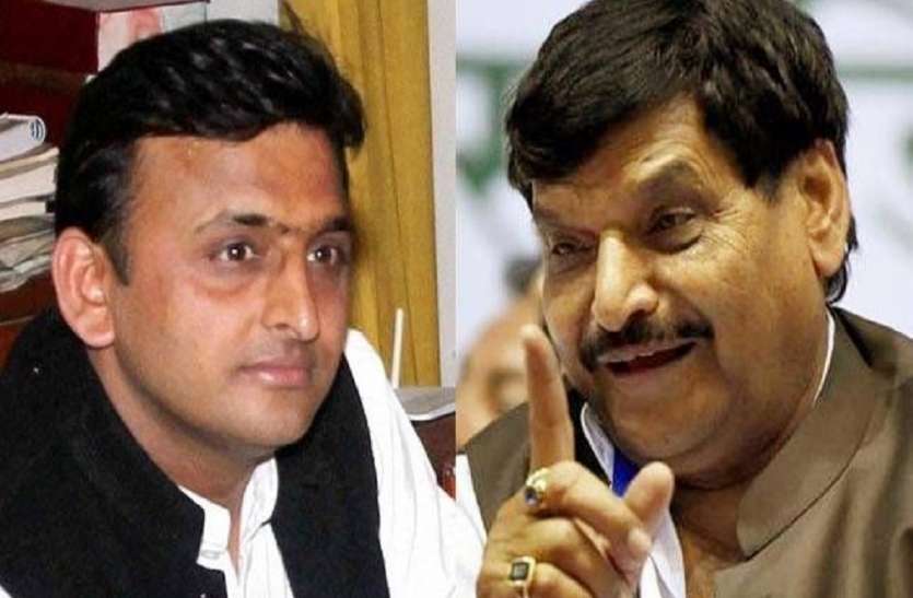 etawah शिवपाल का बड़ा बयान, बोले-2019 का लोकसभा चुनाव तो लड़ेंगे ही, केंद्र सरकार में भी होंगे शामिल