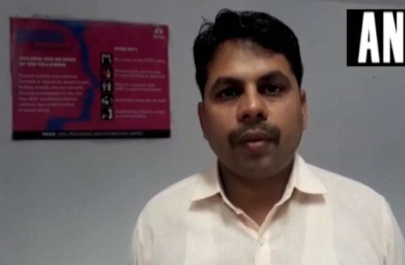 tata steel office नौकरी से निकाले जाने पर भड़का टाटा स्टील का कर्मचारी, ऑफिस में घुसकर सीनियर मैनेजर पर दागी अंधाधुंध गोलियां