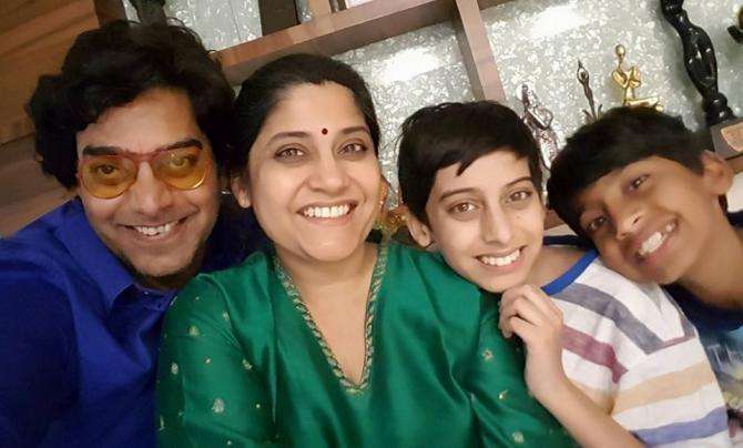 ashutosh rana birthday