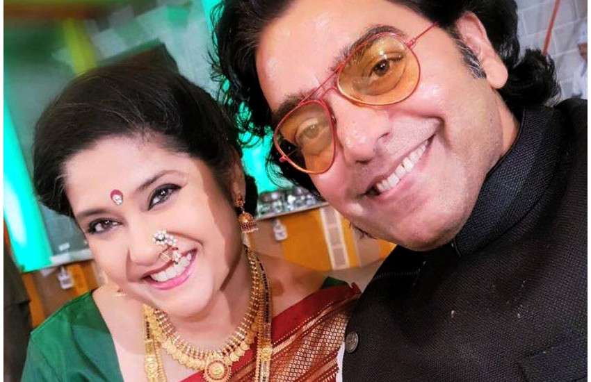 bollywood actor ashutosh rana