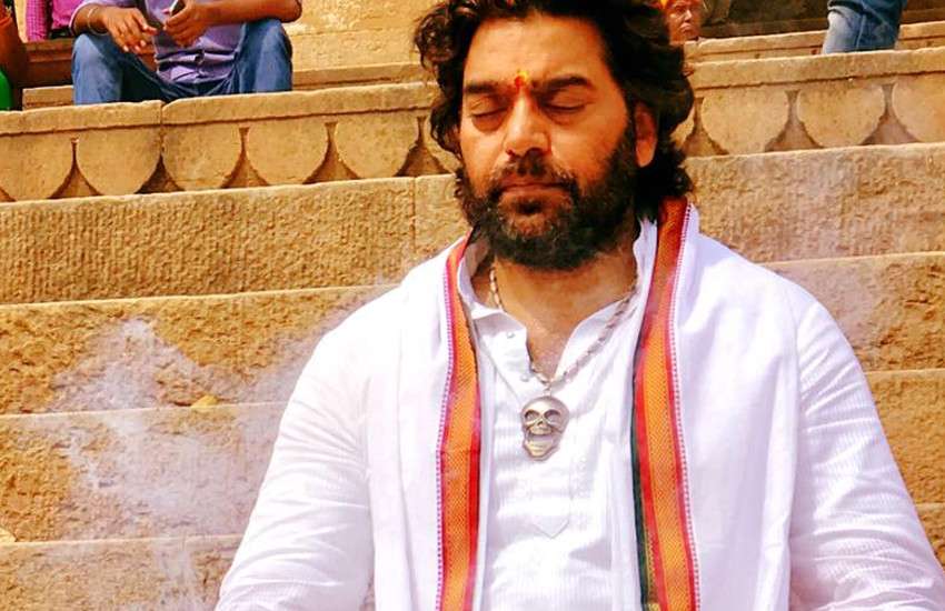 bollywood actor ashutosh rana