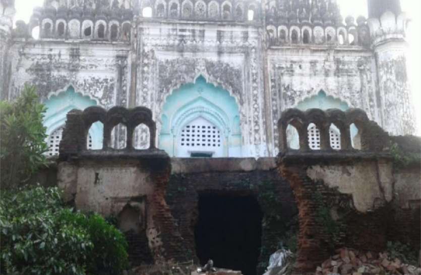 lucknow अयोध्या विवाद : विकास और अच्छे दिन हवा में, रामलला ही सहारा