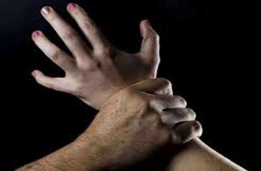 Girl kidnap स्कूल गई छात्रा को किया अगवा, तीन अज्ञात के खिलाफ मामला दर्ज
