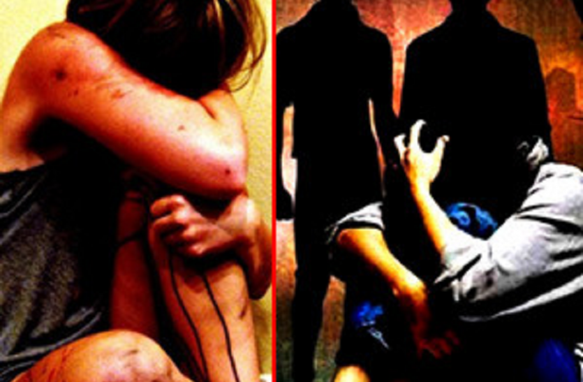 Rape डॉक्टर बना हैवान, नर्सिंगहोम में काम करने वाली महिला की बेटी से किया दुष्कर्म