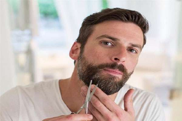 beard