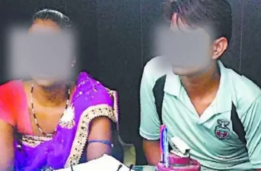 bhaiya bhabhi 25 साल बाद अपनों की चाहत में लौट आया था भाई, भैया-भाभी ने उतार दिया उसे मौत के घाट, मां भी थी शामिल