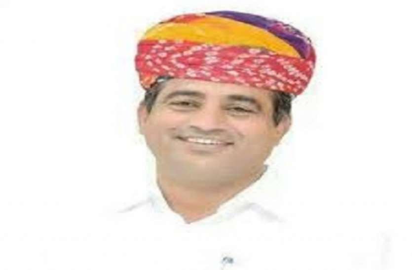elections in rajasthan 2018 ओसियां विधायक सियोल को इंटरनेट कॉल से मिली जान से मारने की धमकी, राजनीतिक हलकों में मचा हडक़म्प