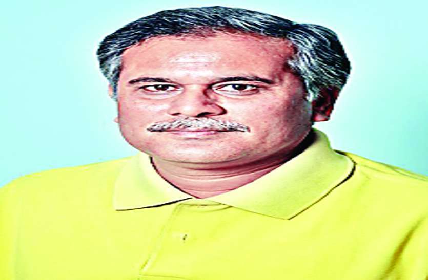 #cgelection2018 Interview: जिस मामले में पाक के पूर्व पीएम जेल में, उस मामले की छत्तीसगढ़ में जांच भी नहीं