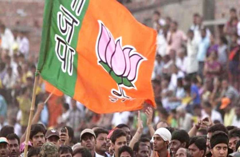 BJP Rajasthan Election 2018: सीएम राजे की लिस्ट पर आज फिर दिल्ली में हुआ मंथन, कल हो सकती है प्रत्याशियों के नामों की घोषणा