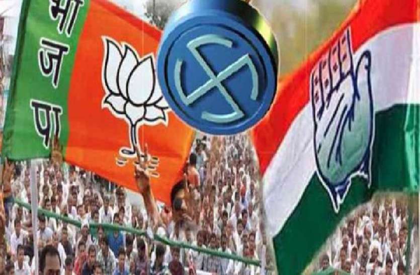 rajasthan congress candidate list 'क्या कांग्रेस की टिकट सूची पर राहू और केतू की छाया पड़ी हुई है'