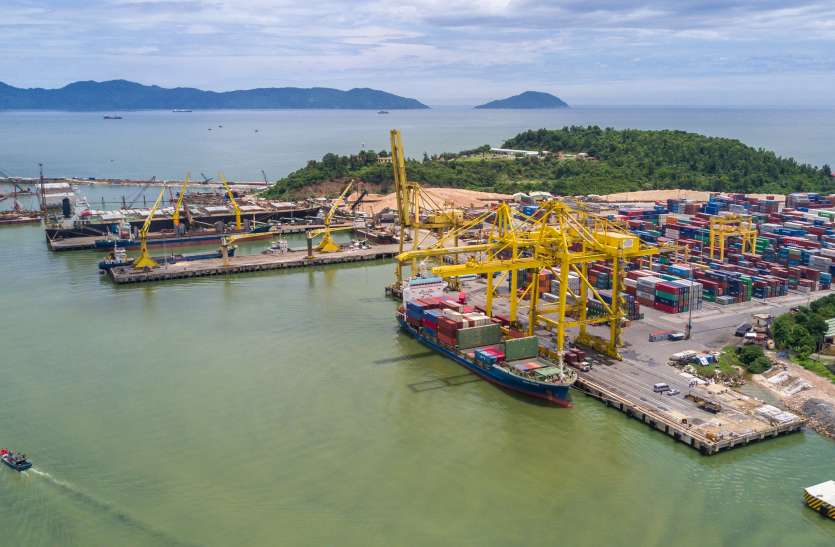 China to develop a port in myanmar a cause of concern to India भारत को घेरने की फिराक में ड्रैगन! अब म्यांमार में बनाएगा बंदरगाह