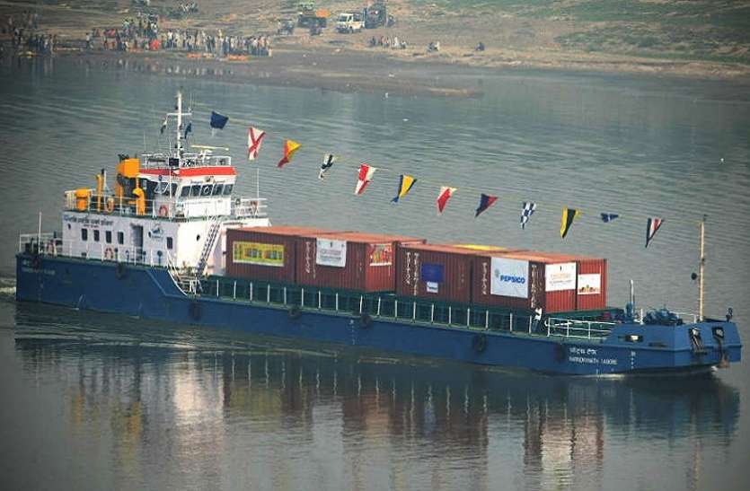 Cargo Container मल्टी मॉडल टर्मिनल का उद्घाटन करने के बाद वाजिदपुर में सभा करेंगे पीएम नरेन्द्र मोदी