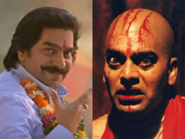 ashutosh rana birthday