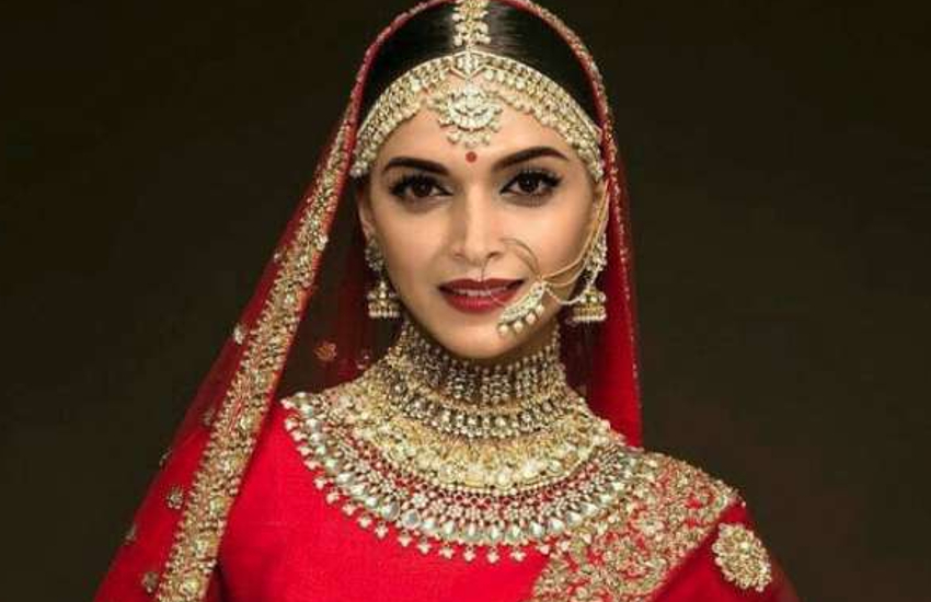 Deepika padukone ki shadi ka clearance lehenga