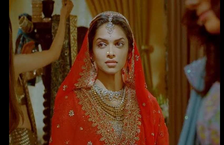 deepika padukone wedding ghagra