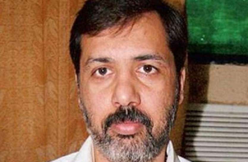 lucknow धनंजय सिंह के खिलाफ रंगदारी मांगने और हत्या की धमकी का मामला दर्ज