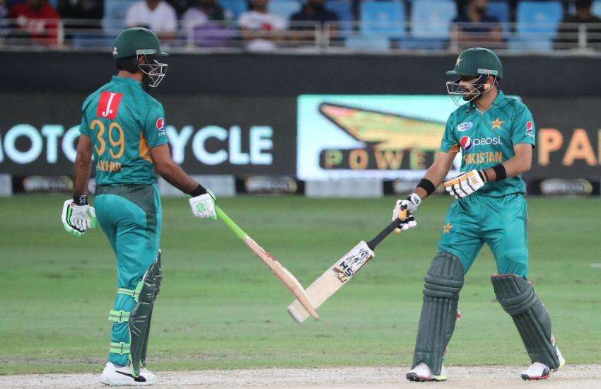 pakistan cricket team