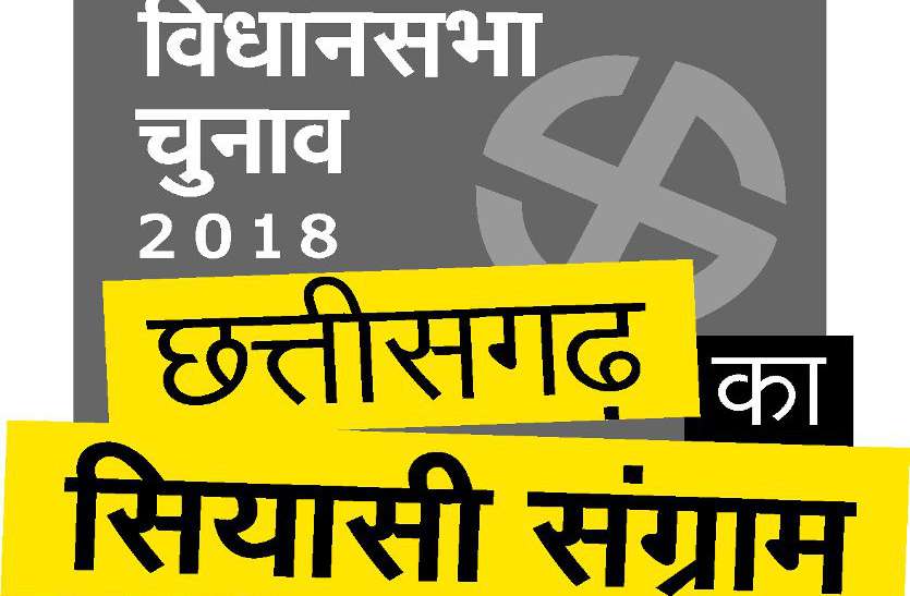 CG election Chhattisgarh election: कोई गड़बड़ी न हो जाए इसलिए शुभ मुहूर्त देखकर निकल रहे प्रत्याशी, ऐसे रिझाए जा रहे वोटर