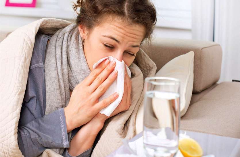 Precautions Of Illness Due To Change In Weather बदलते मौसम में सर्दी जुकाम से इस तरह करें बचाव, जानिए विशेषज्ञों की राय