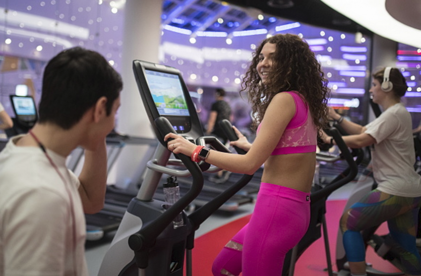 fitness Stay healthy - फिट रहने से बनते हैं अच्छे रिश्ते, लाेग रहते हैं आपके करीब