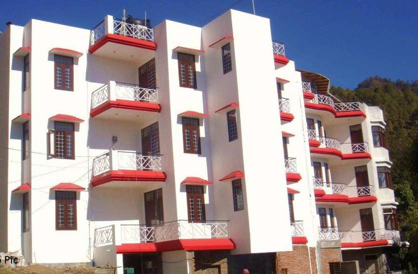 Ghaziabad बड़ी खबर: NCR के इस जिले में 2 लाख रुपये में मिलेगा 2 कमरों का फ्लैट