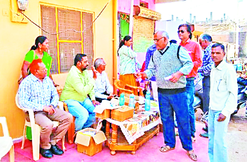 news सर्दी बढ़ने और धूम-धड़ाके से ठंडा पड़ा डेंगू फीवर