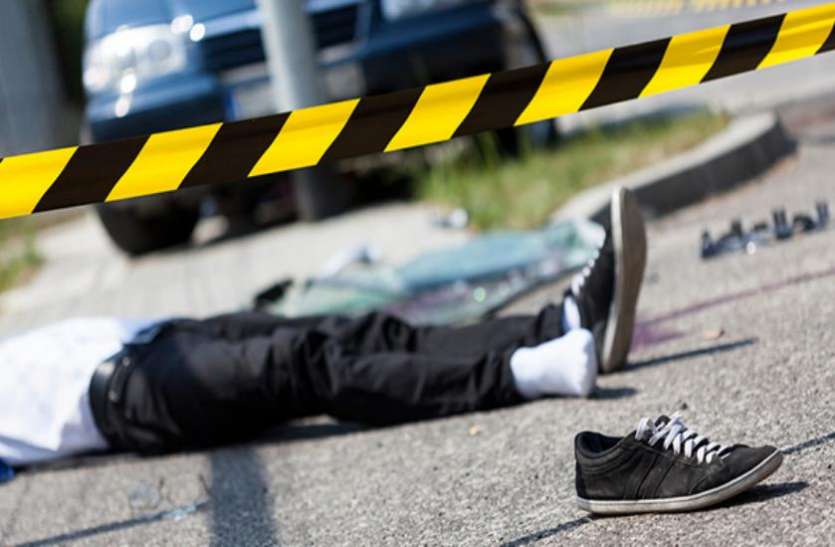 london policemen sentenced 18 months jail in indian driver death case भारतीय मूल के ड्राइवर की हत्या के मामले में ब्रिटिश पुलिस अधिकारी को सजा, गाड़ी चलाने पर भी बैन